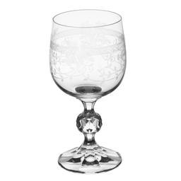 Verre à eau Claudia Panto 19 cl (lot de 6)