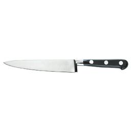 Couteau de cuisine lame forgée 15cm