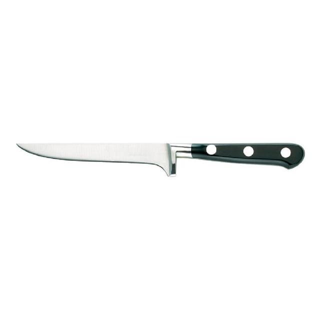 Couteau à désosser lame forgée 13 cm