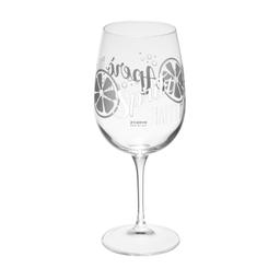 Verre à pied Spritz 50 cl (lot de 6)