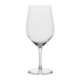 Verre Ultra 55 cl en cristallin (lot de 6)