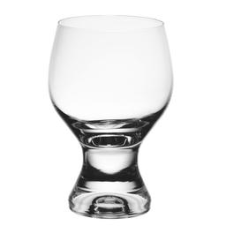 Verre Gina Uni 23 cl (lot de 6)