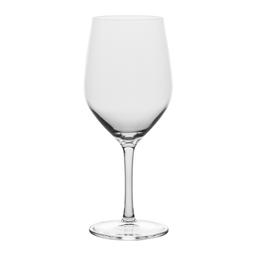 Verre à pied Ultra 33 cl en cristallin (lot de 6)