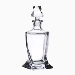 Carafe à whisky Quadro 85 cl