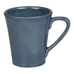 Mug Toscane 40 cl bleu (lot de 2)