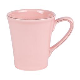 Mug Toscane 40 cl rose (lot de 2)