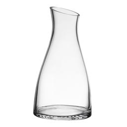 Carafe y 1 l 23 cm en verre