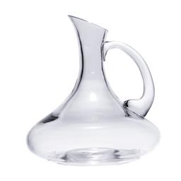 Carafe anse 1,5 l en verre