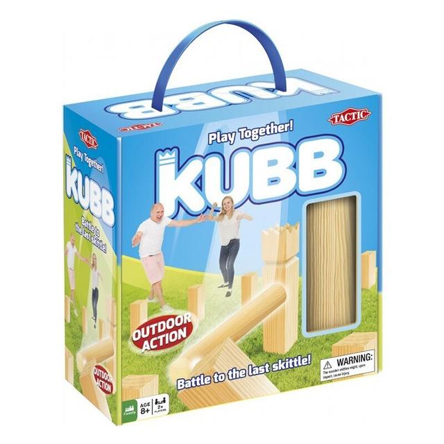 Kubb