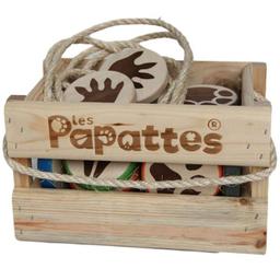 Les papattes - Tactic Jeux