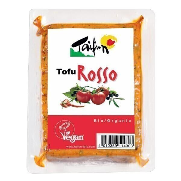 Tofu rosso 200g