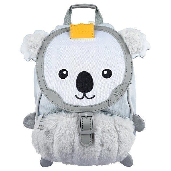 Sac à dos Enfant Le Koala - Gris