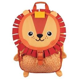 Sac à dos Enfant Le Lion - Orange