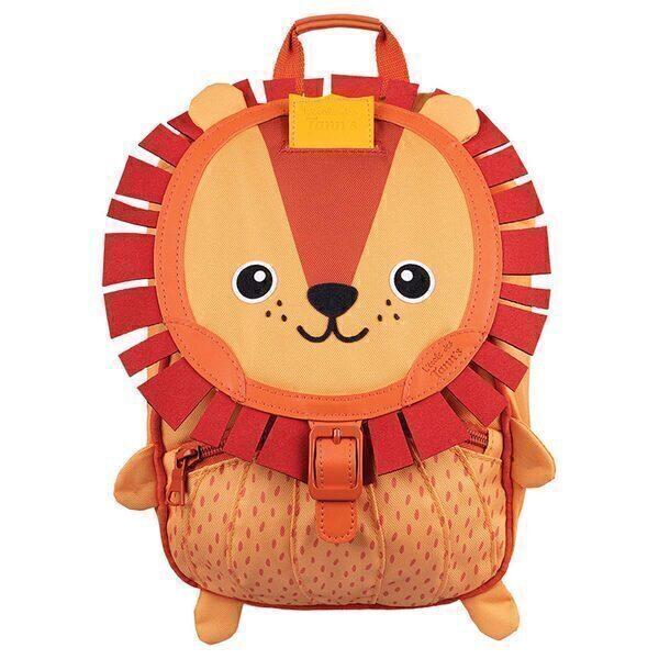 Sac à dos Enfant Le Lion - Orange