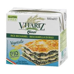 Sauce riz béchamel 500 ml