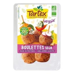 Boulettes veggie aux épices douces 150g