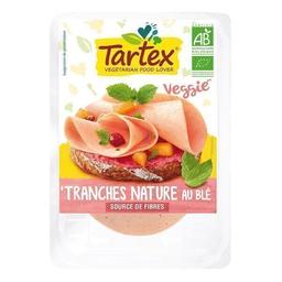 Tranches veggie nature x12 100g