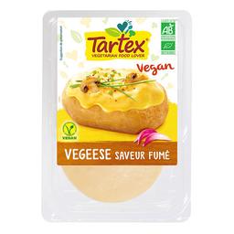 Vegeese saveur Fumé 160g