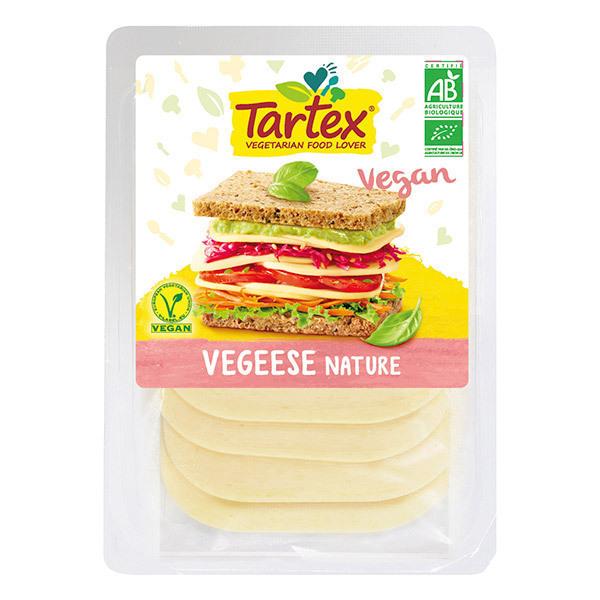 Vegeese saveur Nature 150g