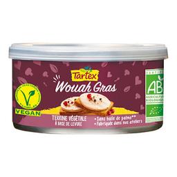 Wouah gras 125g