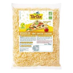 Vegeese râpé cheddar 150g