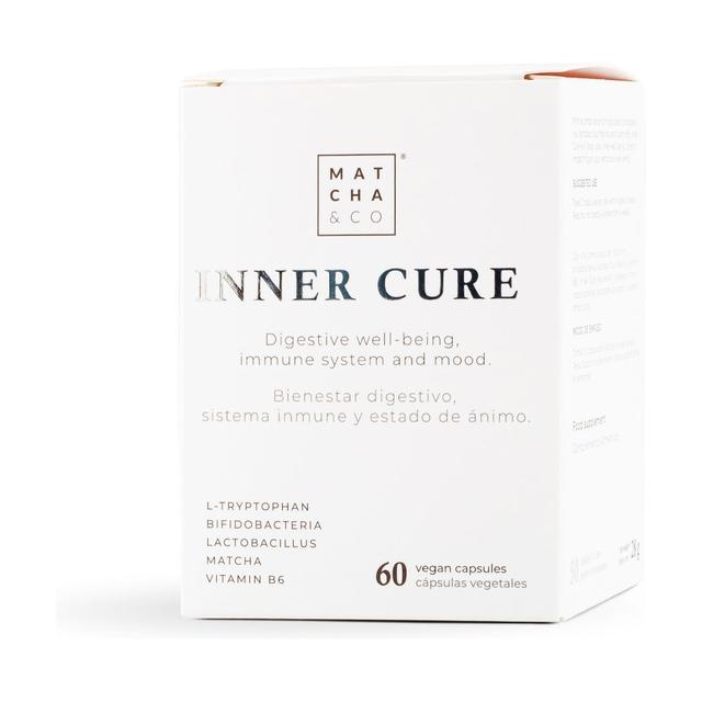 Inner Cure 60 capsules végétales