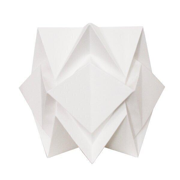 Lampe de table Origami en Papier - taille M