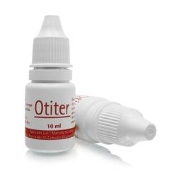 Otiter (Prenez soin de vos oreilles) 10 ml