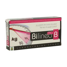 Bilinea Pro B 40 capsules