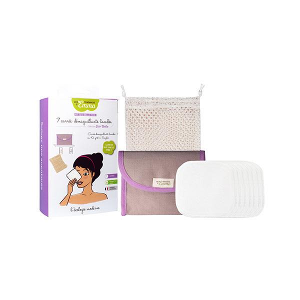 Kit Eco Belle mini Eucalyptus biface