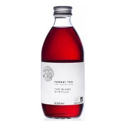 Thé blanc glacé myrtille 33cl