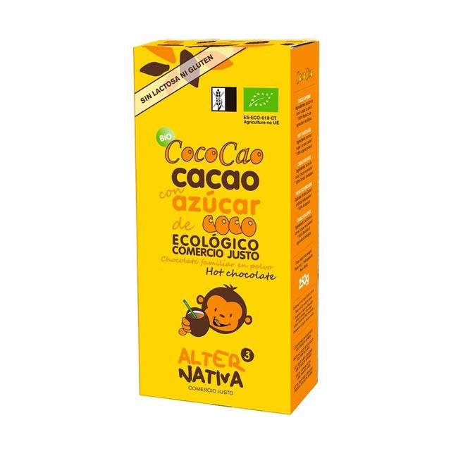 Cococao Bio 250 g