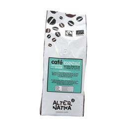 Grain de café biologique Essenziale 500 g