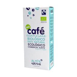 Café moulu biologique Essenziale 250 g