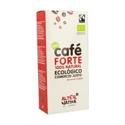 Café Moulu - Commerce Equitable 250 g