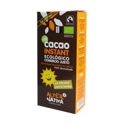 Bio Cacao instantané (commerce équitable) 250 g de poudre