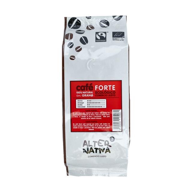 Cafe Grano Forte Bio 500 g