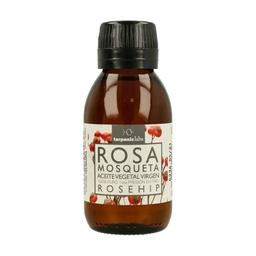 Huile Végétale Rose Musquée Vierge 100 ml