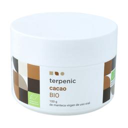 Beurre de Cacao Bio 100 g