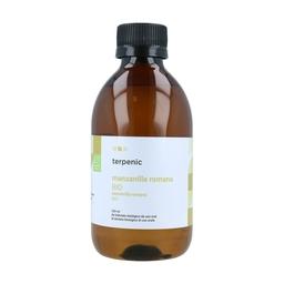 Hydrolat Camomille Romaine Bio 250 ml de eau florale