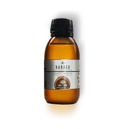 Huile Végétale Vierge Bio Babasu 100 ml