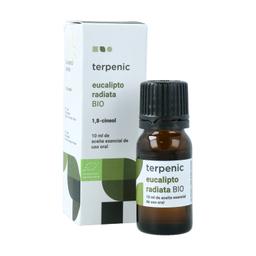 Huile Essentielle Eucalyptus Radiata Bio 10 ml de huile