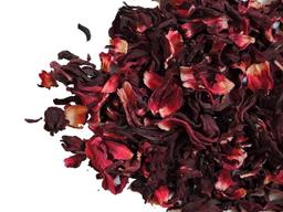 5kg - Fleurs d'Hibiscus Biologique