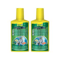 Agent anti-algues Tetra algumin 100ml (Lot de 2)