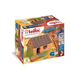 Petite maison de campagne à construire