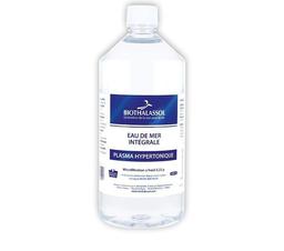 Eau De Mer Intégrale 1L (Flacon P.E.T.)