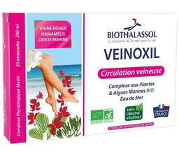 Veinoxil  - 20 ampoules