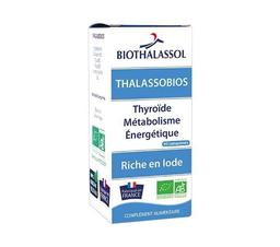 Thalassobios - 60 comprimés