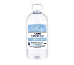 Eau de Mer Isotonique 500ml (Flacon P.E.T.)