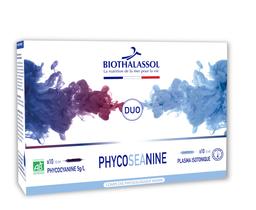 Phycoseanine - 5gr - 20 ampoules